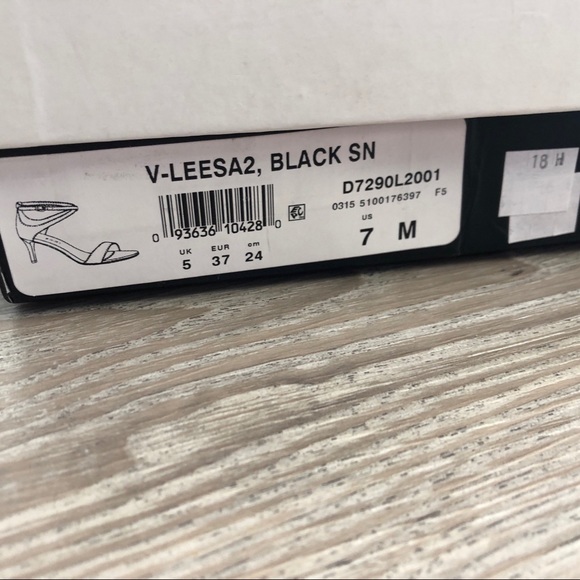 Via Spiga heels 👠 - Picture 4 of 6